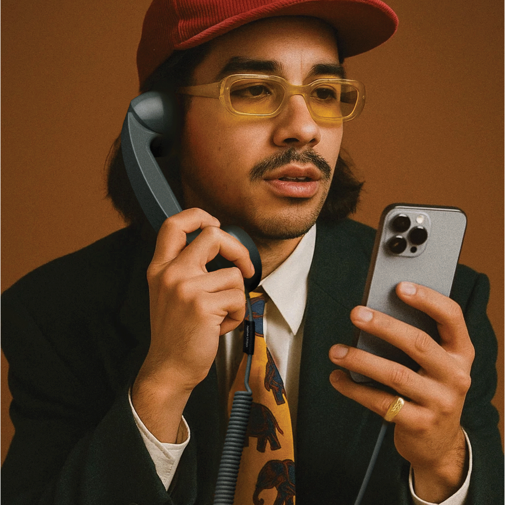 POP Phone