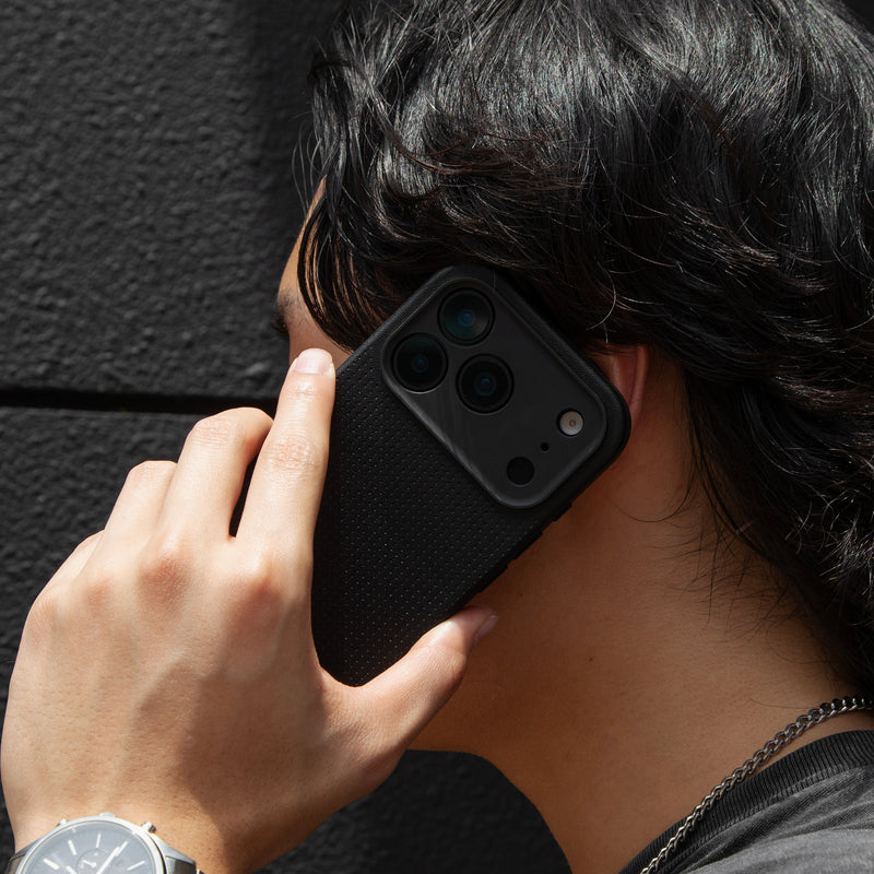 iPhone 17 Pro / Black