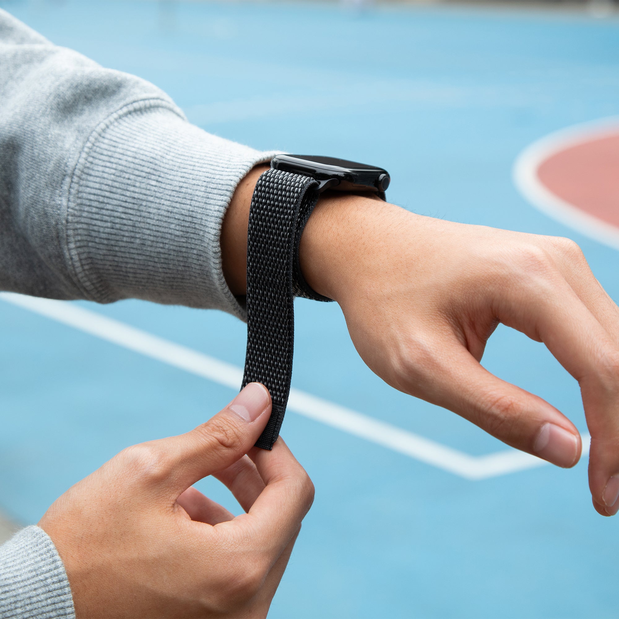 Active Sport Loop