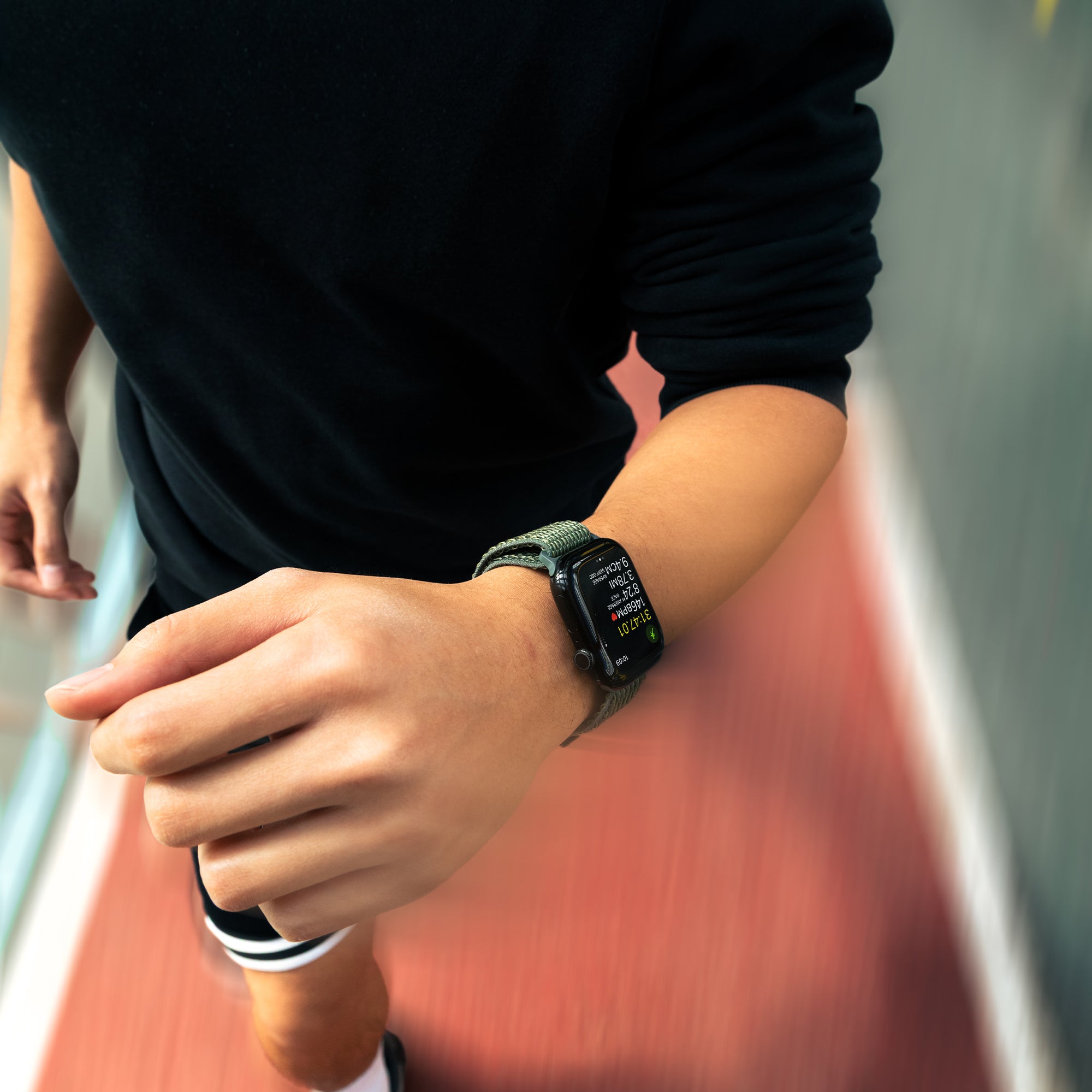 Active Sport Loop