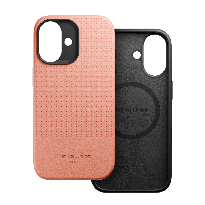 iPhone 17 / Apricot Crush